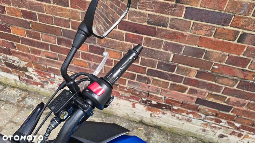 Honda CB - 14