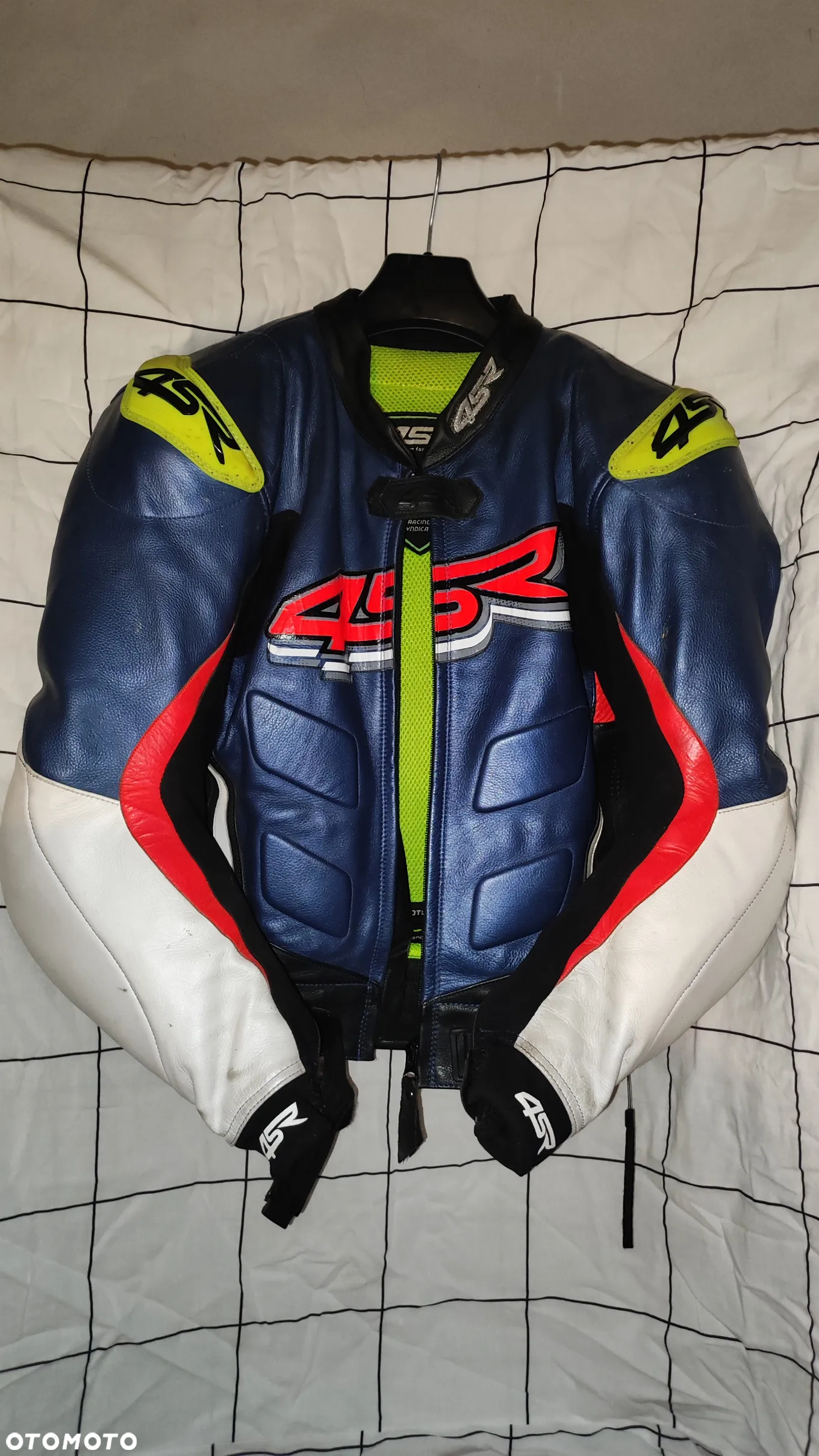 Suzuki GSX-R - 8