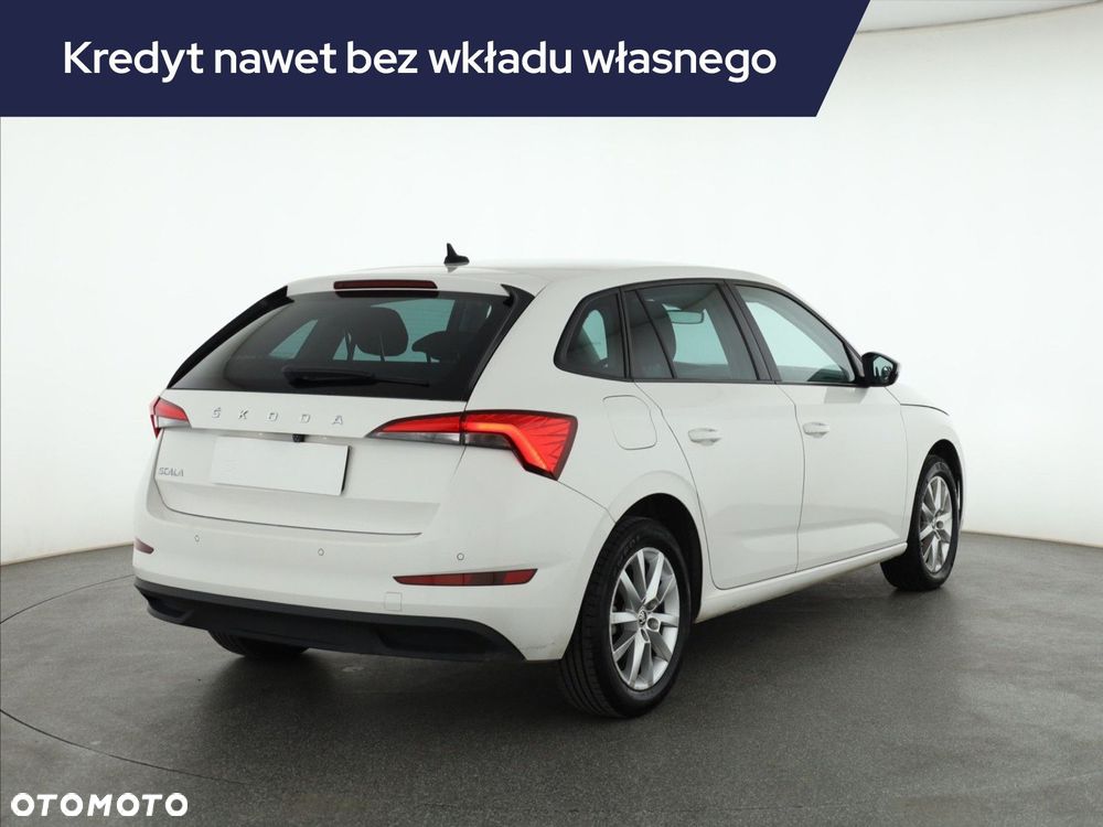 Skoda Scala - 7