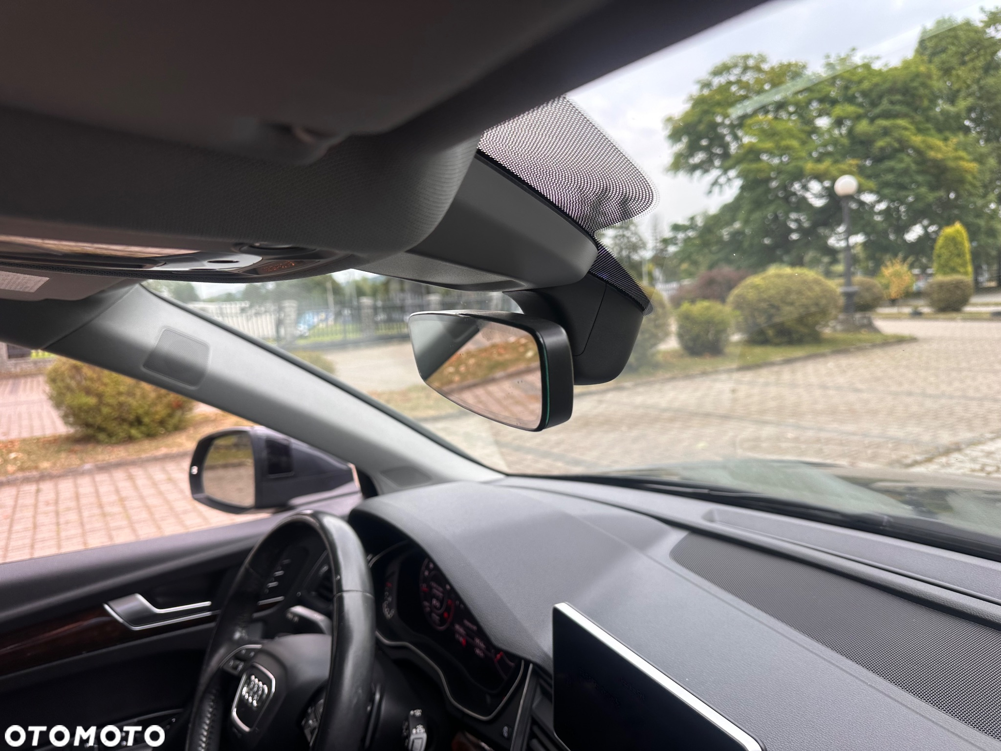 Audi Q5 2.0 TFSI quattro S tronic design - 27