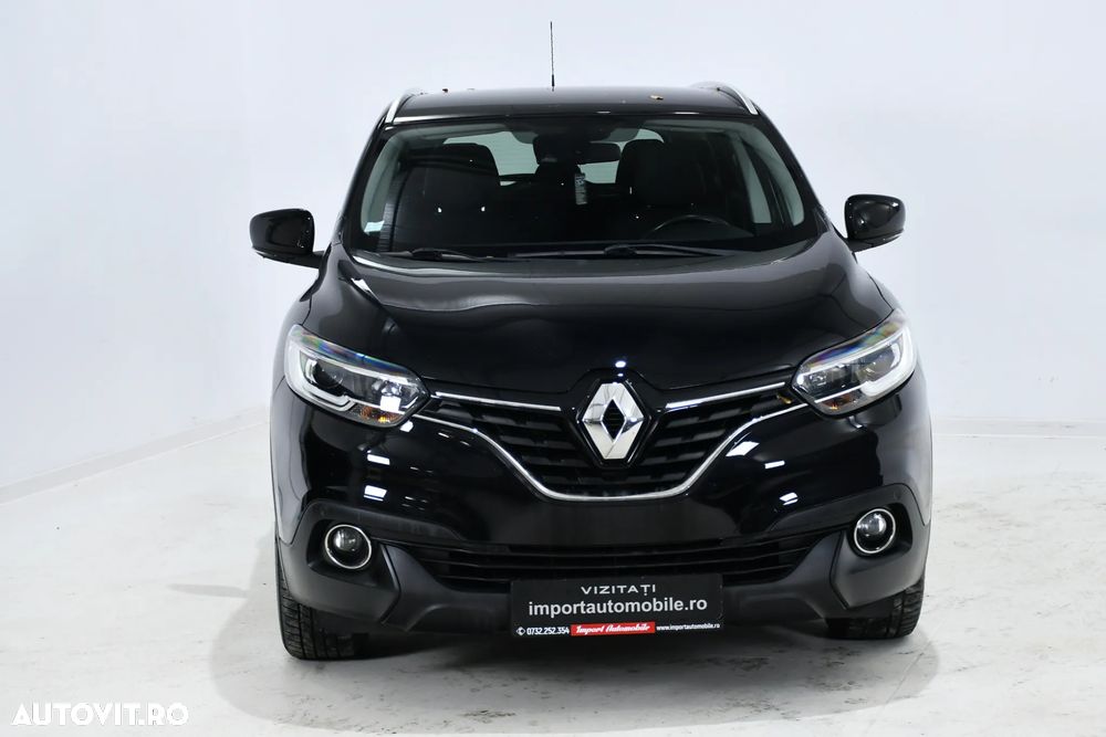 Renault Kadjar Energy dCi 110 Business - 7