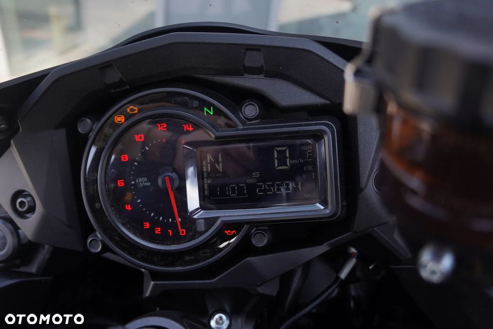 Kawasaki Ninja H2 SX - 19