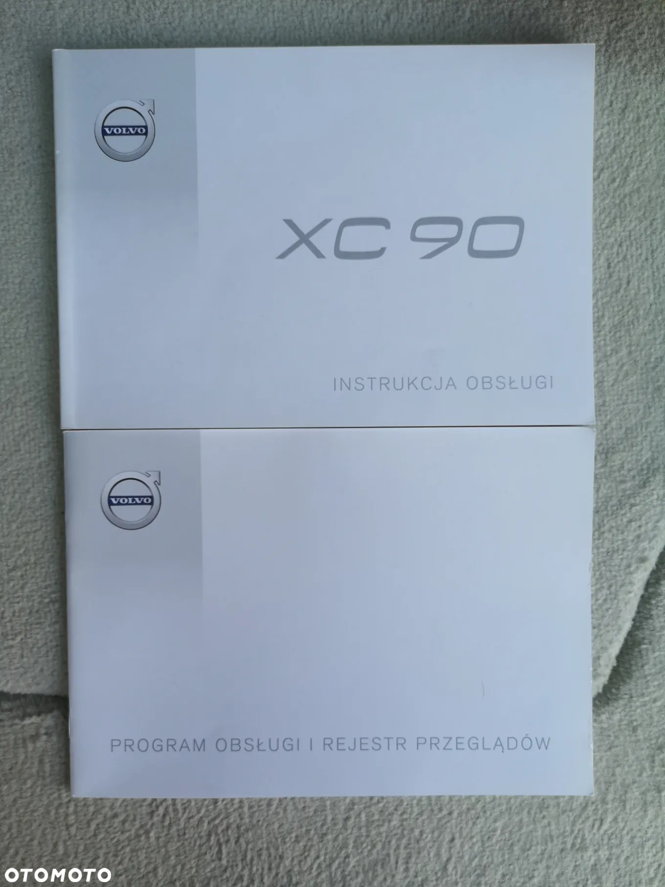 Volvo XC 90 D5 AWD Inscription - 8