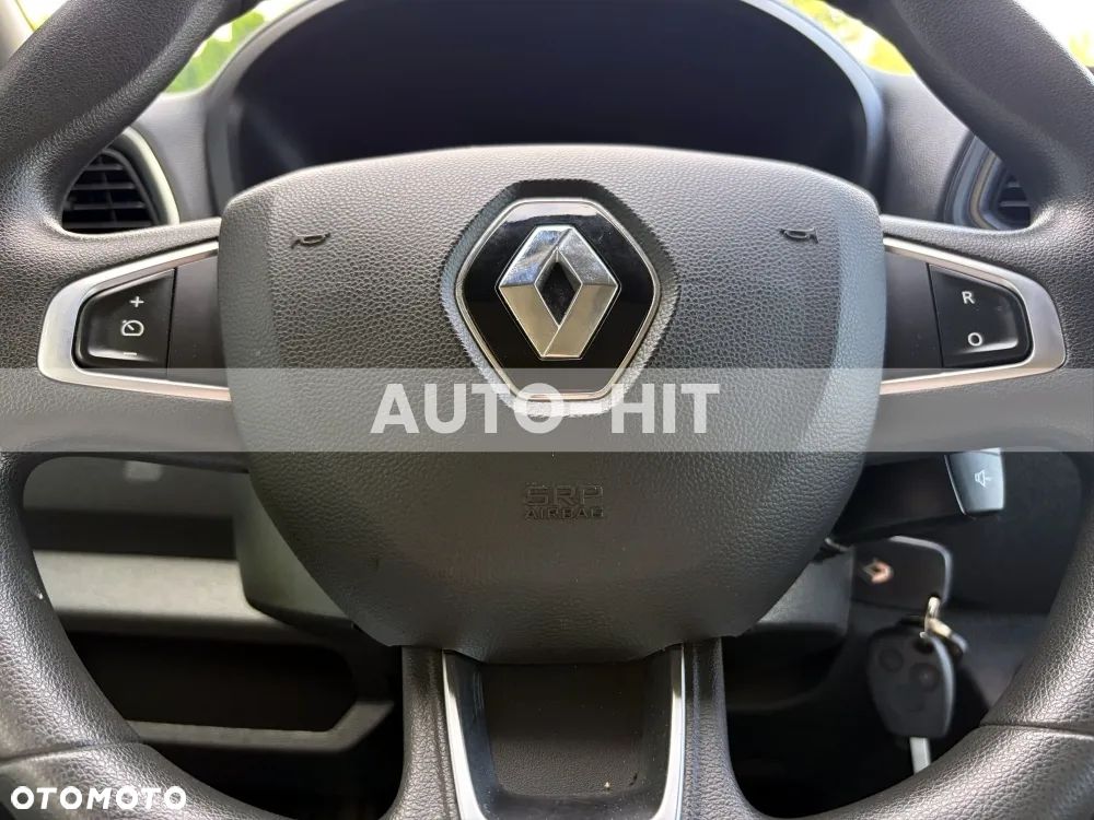 Renault Master - 8