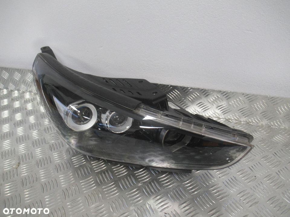 LAMPA PRZEDNIA PRZÓD PRAWA HYUNDAI I30 N III FULL LED 2017- - 2