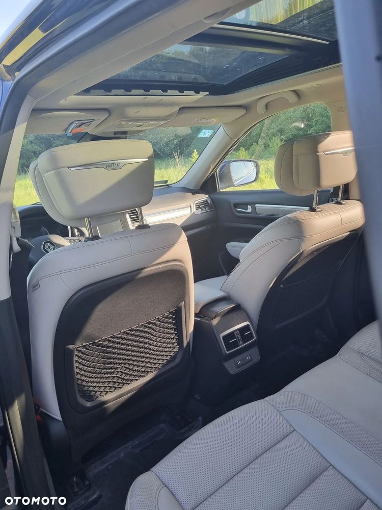 Renault Koleos 2.0 Blue dCi Initiale Paris 4x4 X-Tronic - 17