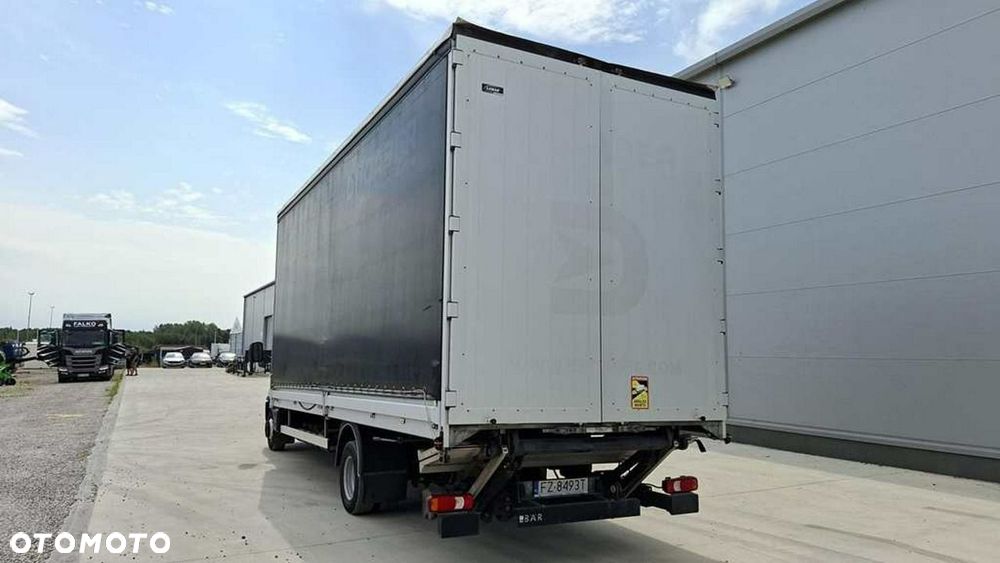 Iveco Daily - 7