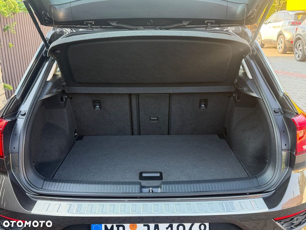 Volkswagen T-Roc 1.5 TSI ACT OPF UNITED - 22