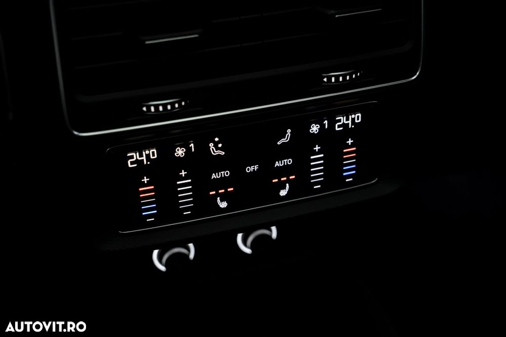 Audi SQ7 4.0 TDI quattro Tiptronic - 19