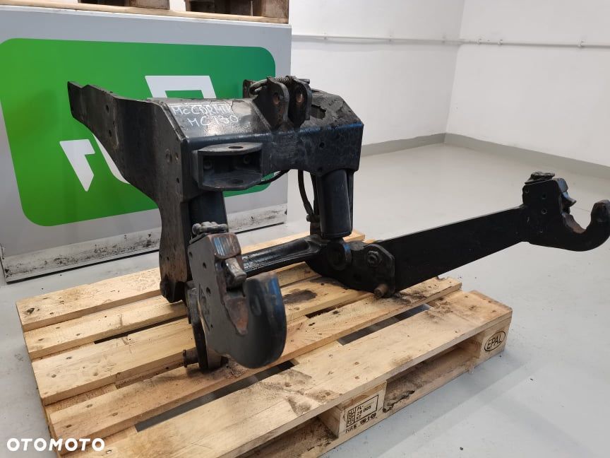 TUZ przedni McCormick MC 120 - 6