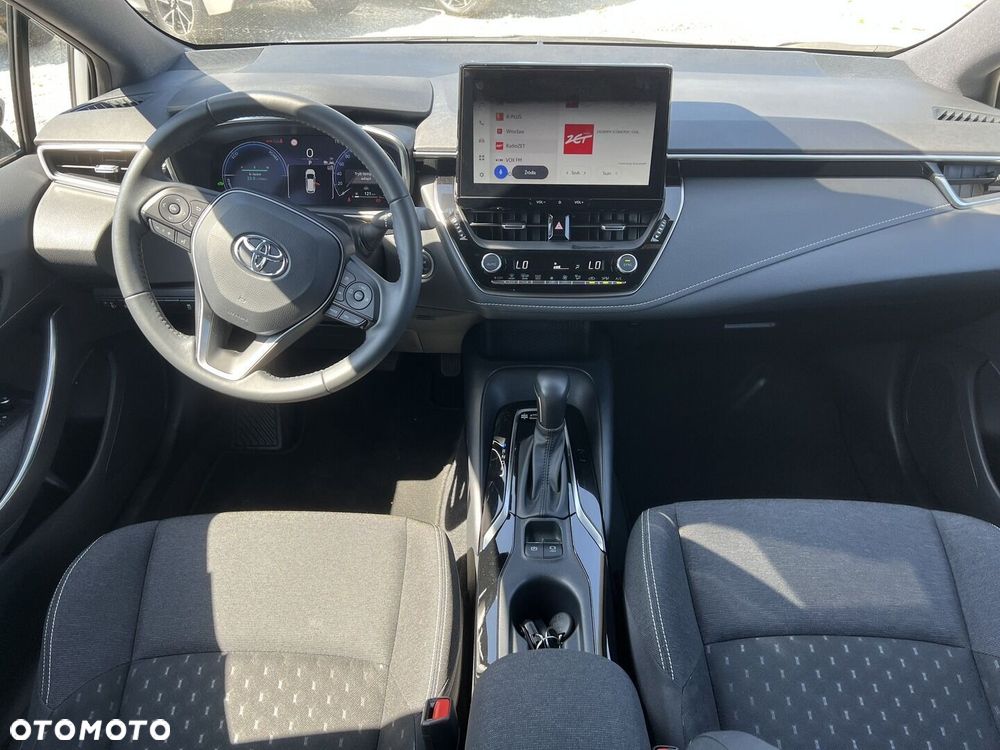 Toyota Corolla 1.8 Hybrid Comfort - 11