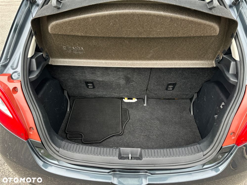 Mazda 2 1.5 Sport - 38