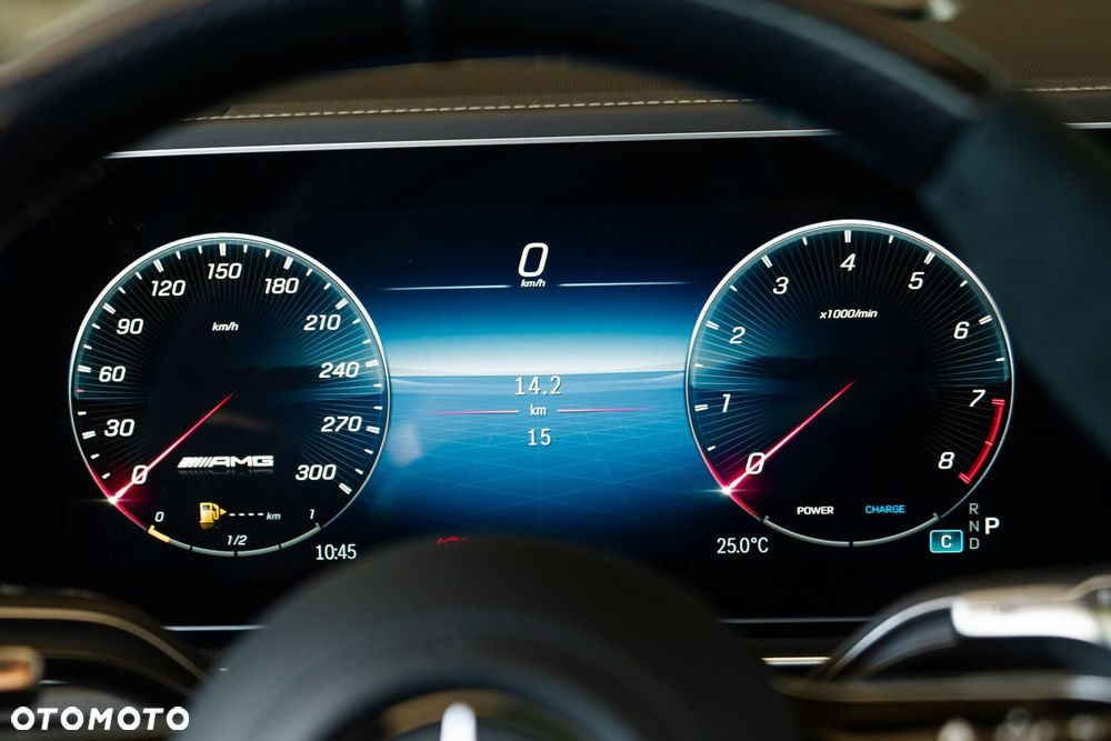 Mercedes-Benz GLE - 25
