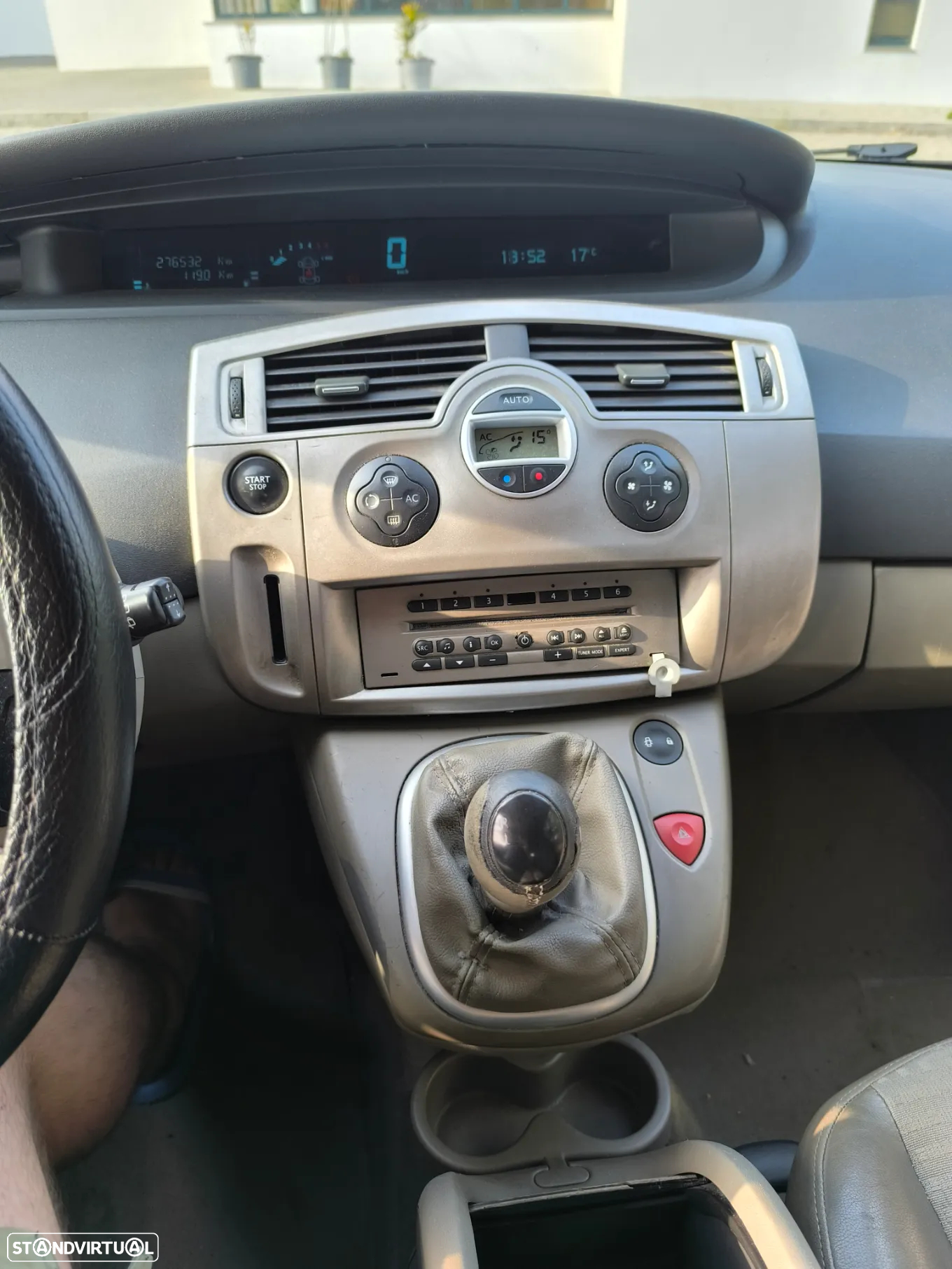 Renault Grand Scénic - 7