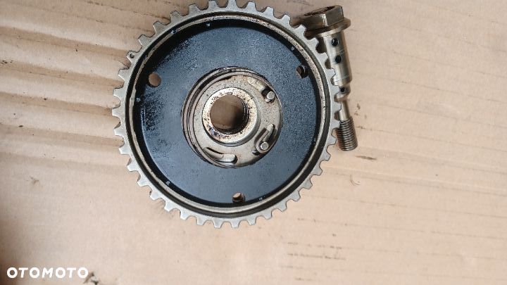 KOŁO WARIATORA 1.0 ECOBOOST CM5G6C524EA - 2