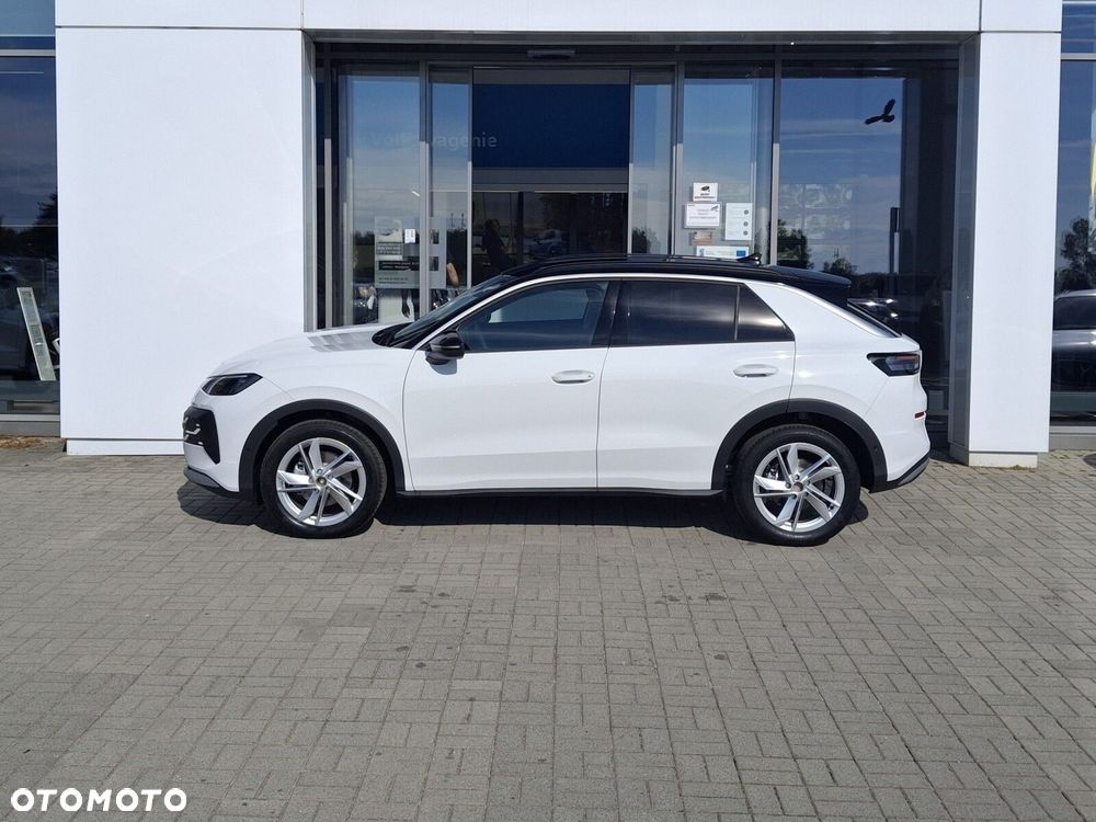 Volkswagen T-Roc 1.5 TSI Life DSG - 6