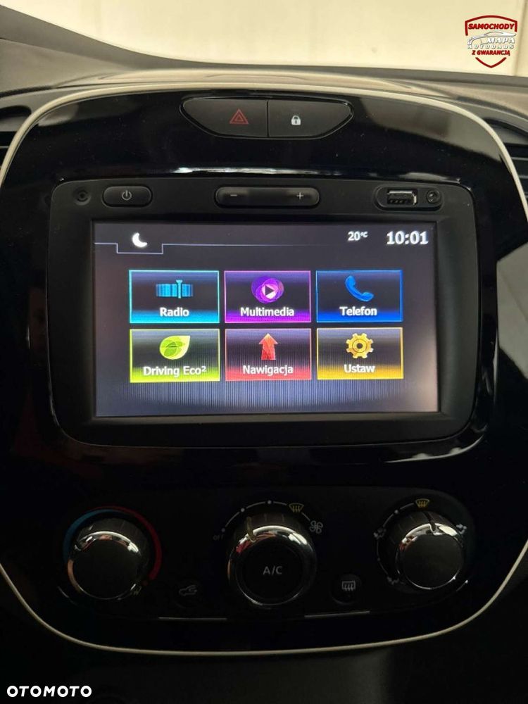 Renault Captur - 20