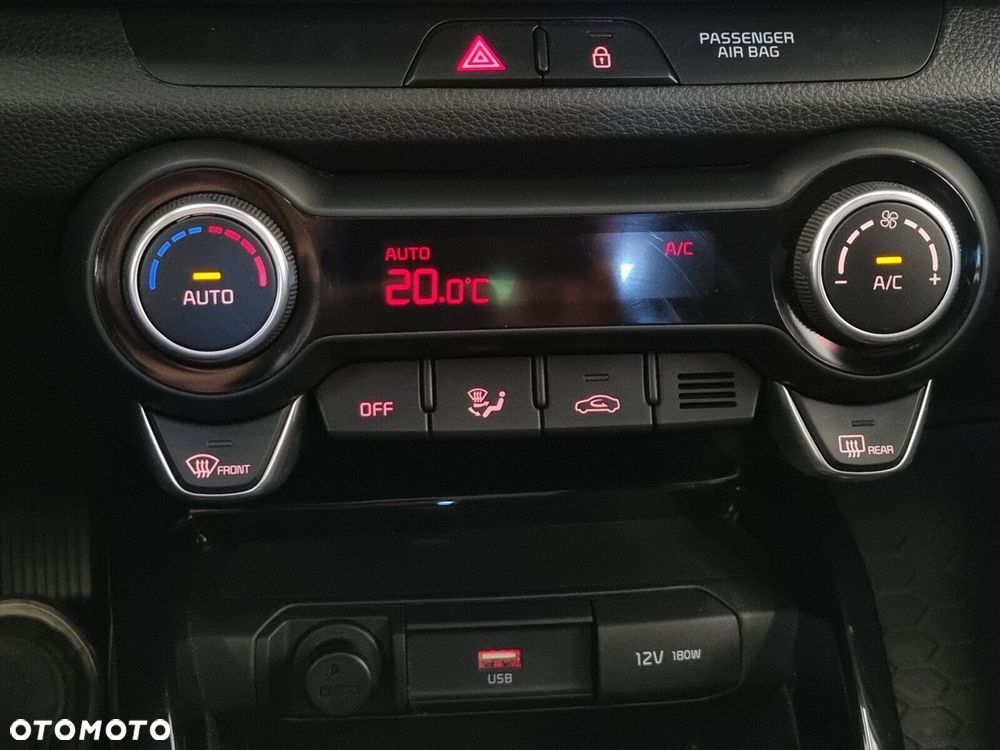 Kia Rio 1.2 M - 22