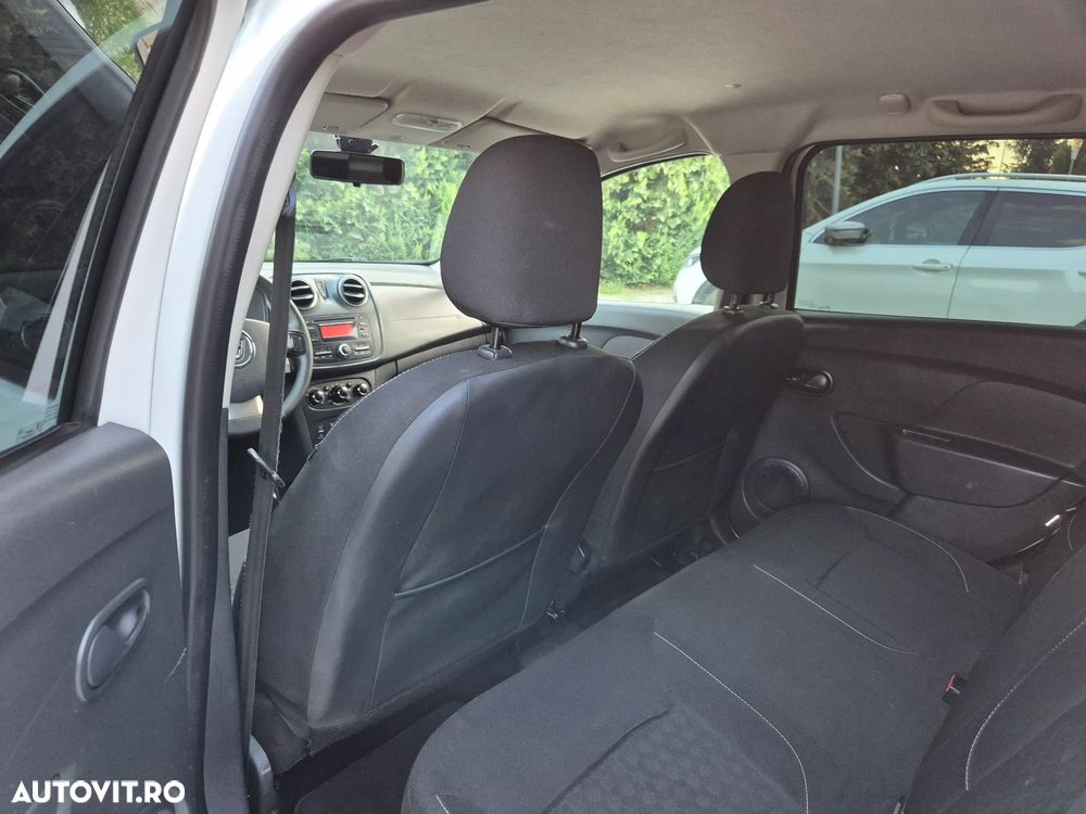 Dacia Logan MCV - 9