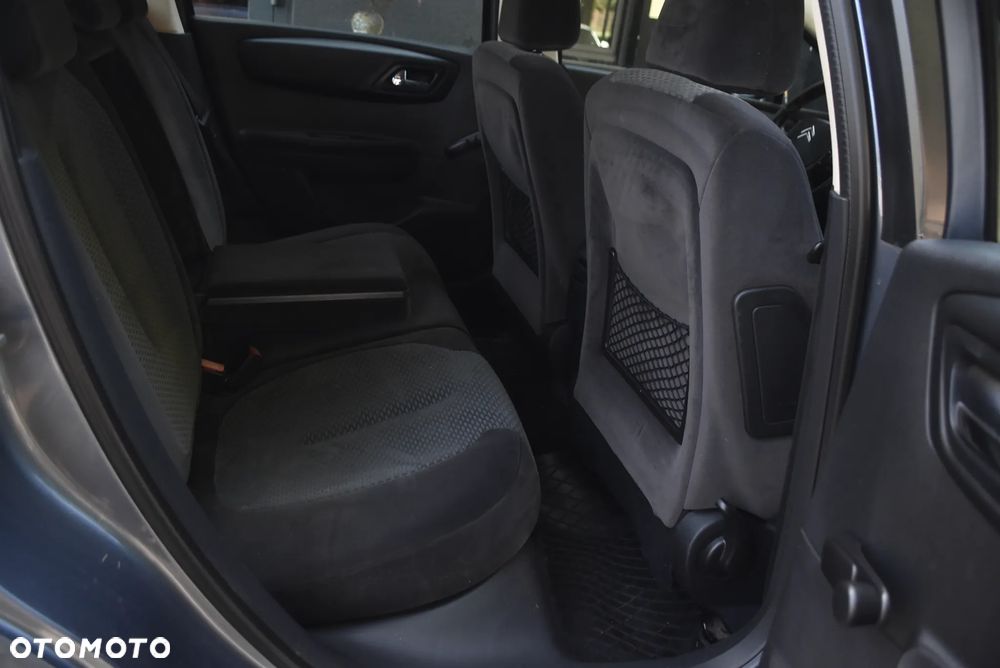 Citroën C4 VTi 120 Style - 9