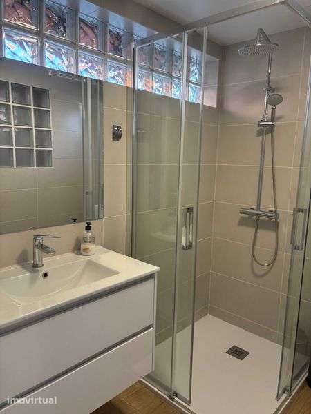 Arrenda-se casa de campo renovada, em Mamodeiro junto ao acesso A.1. - Grande imagem: 4/9
