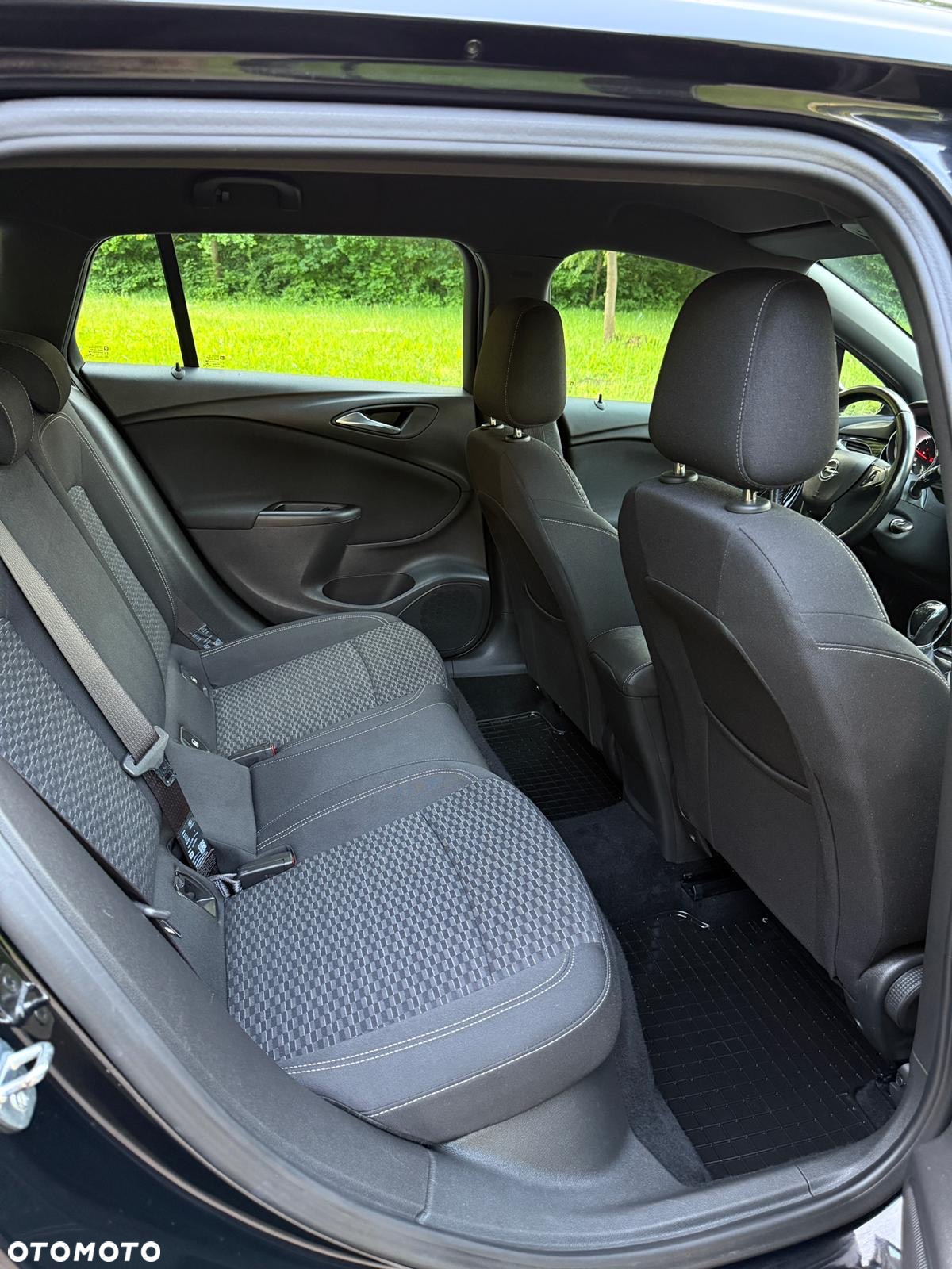 Opel Astra V 1.6 CDTI Enjoy S&S - 24