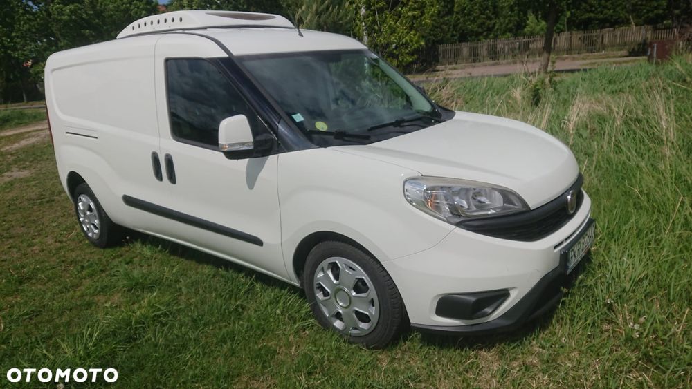 Fiat DOBLO - 1