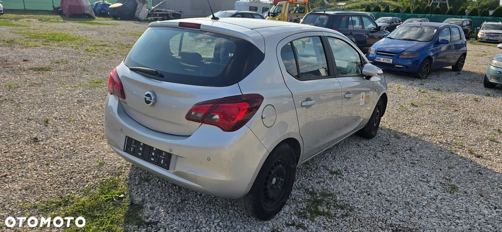 Opel Corsa 1.4 Cosmo S&S - 9