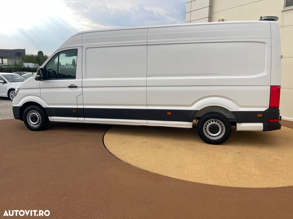 Volkswagen CRAFTER  2.0TDI  L4H2 - 13