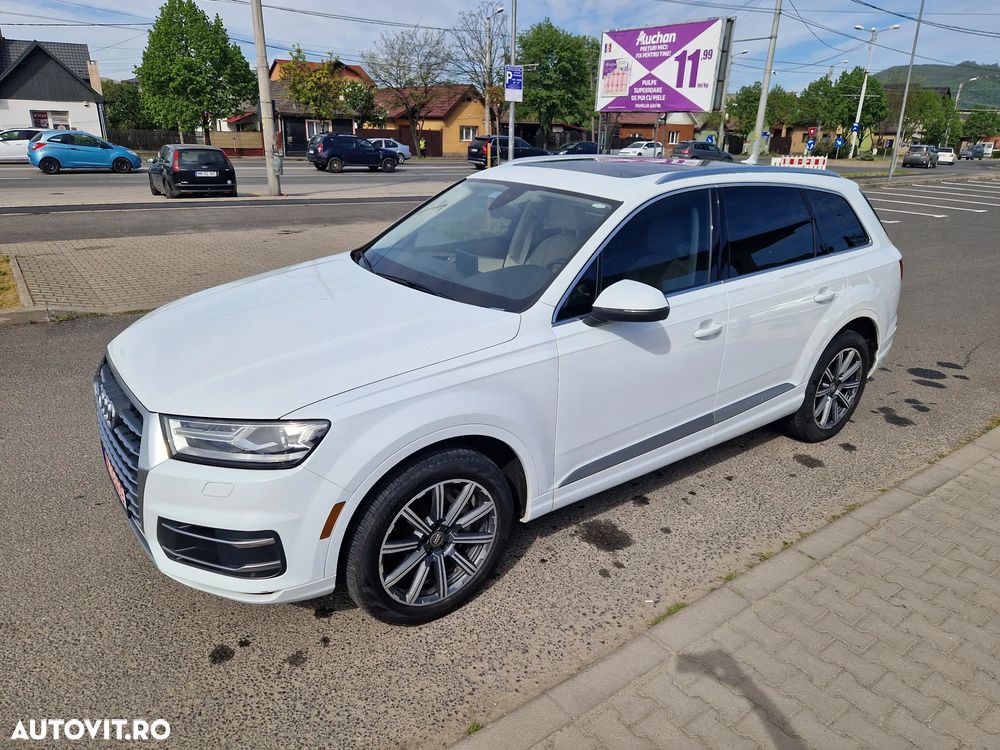 Audi Q7 - 4