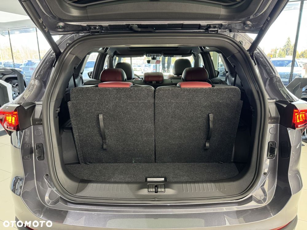 Jetour X70 Plus - 21