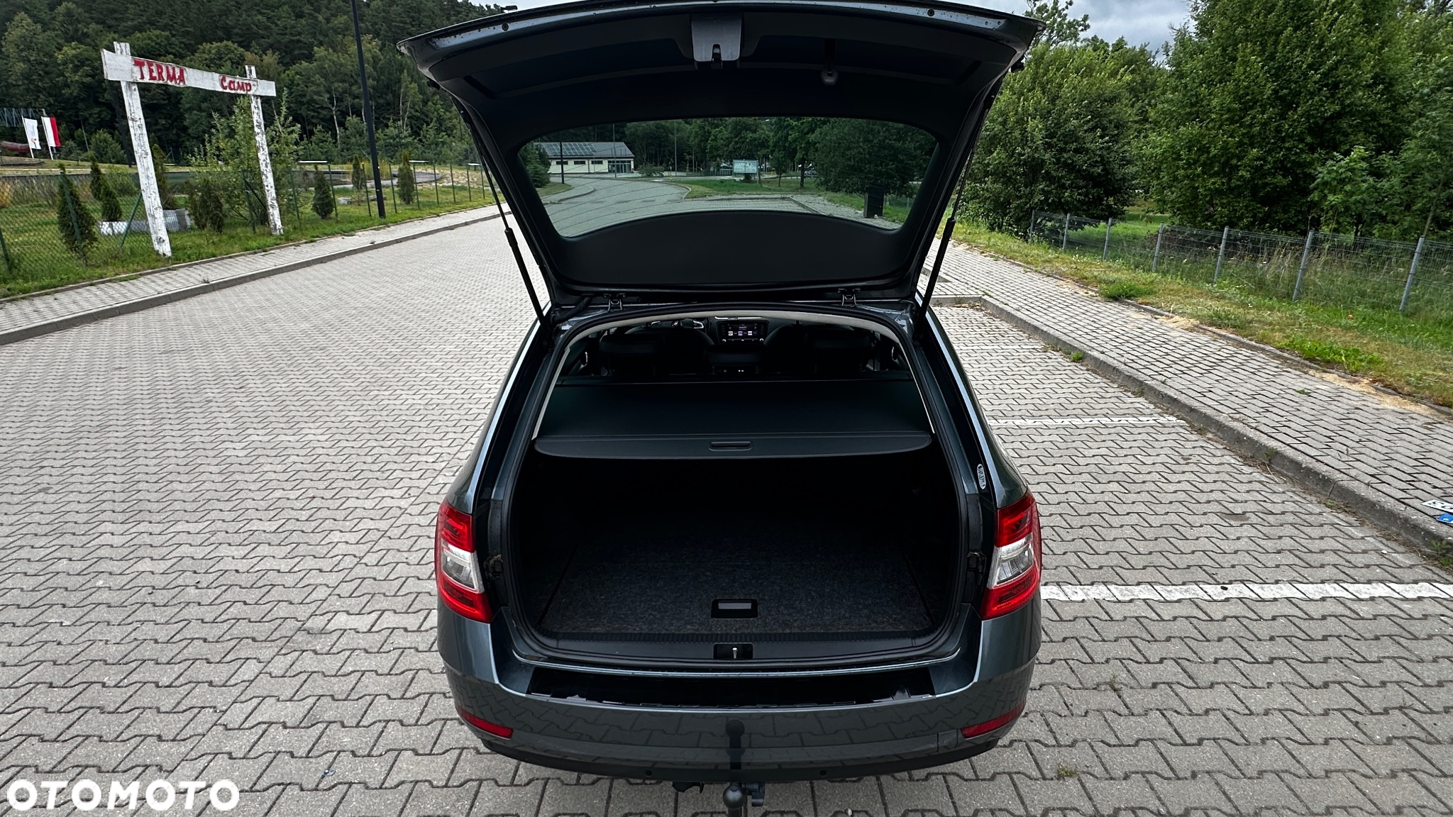 Skoda Octavia 1.5 TSI ACT DSG Style - 14