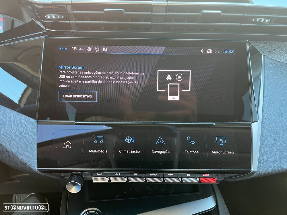 Peugeot 308 SW PureTech 130 EAT8 Allure - 31