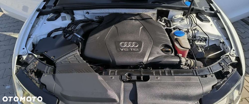Audi A5 - 21
