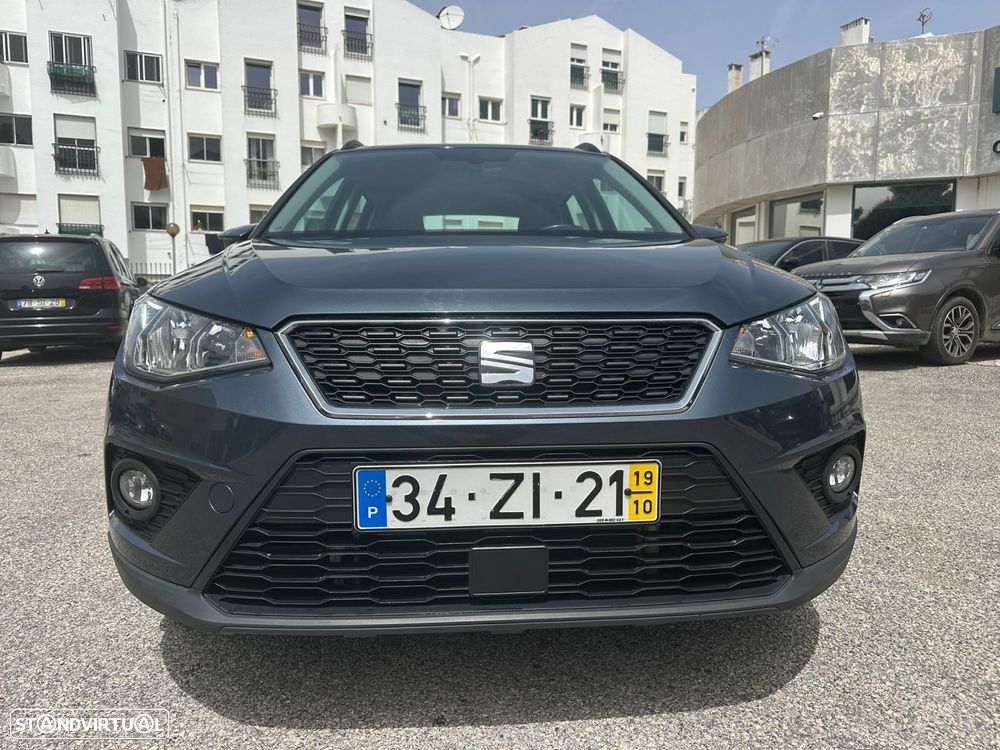 SEAT Arona 1.0 TSI Style - 3