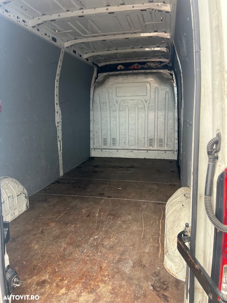 Renault Master dCi 125 FAP L3H2 - 12