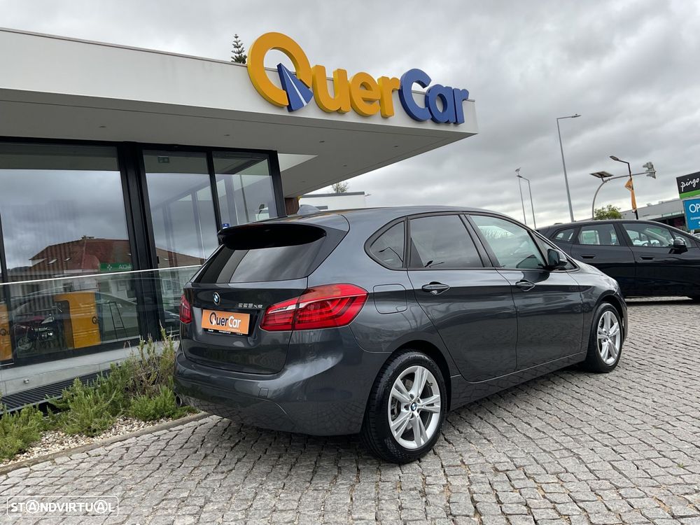 BMW 225xe Active Tourer Advantage - 16