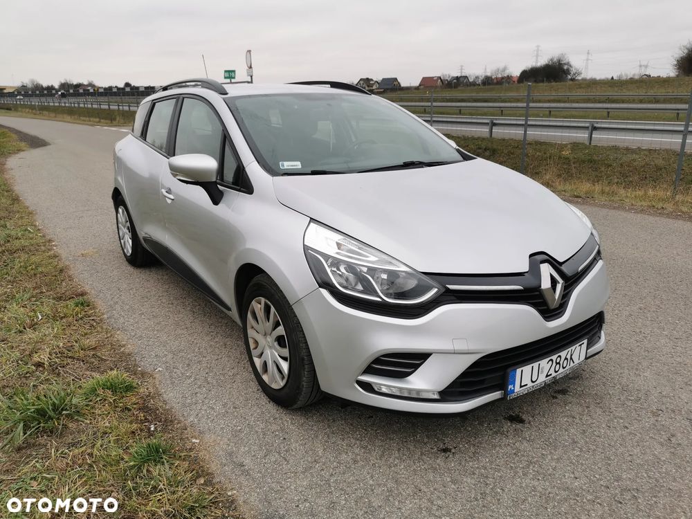 Renault Clio 0.9 TCe Alize - 3