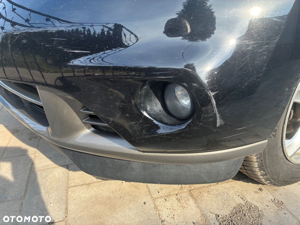 Nissan Murano 2.5 D Premium - 5