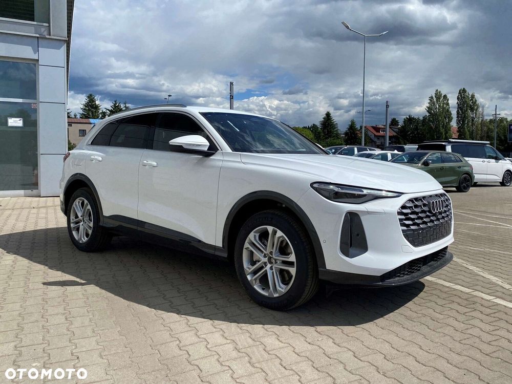Audi Q5 - 8