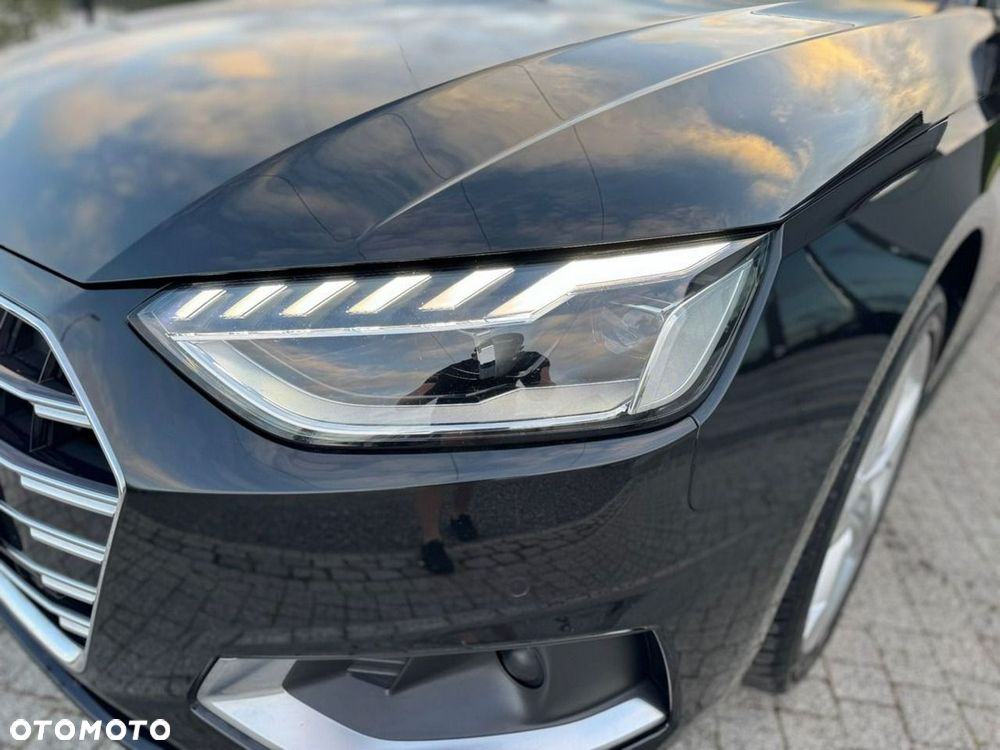Audi A4 Avant - 9