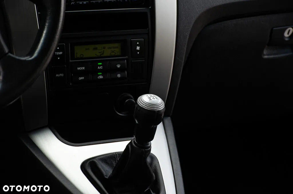 Hyundai Tucson - 33