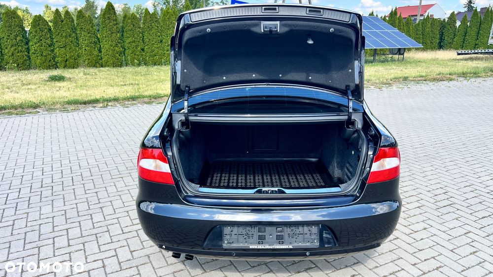 Skoda Superb 1.4 TSI Ambition Green tec - 30