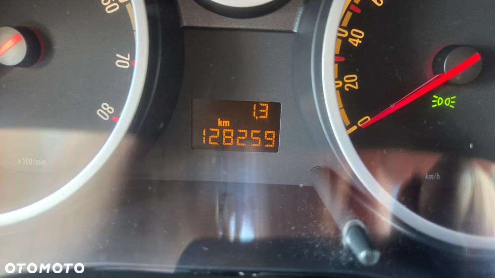 Opel Corsa - 7