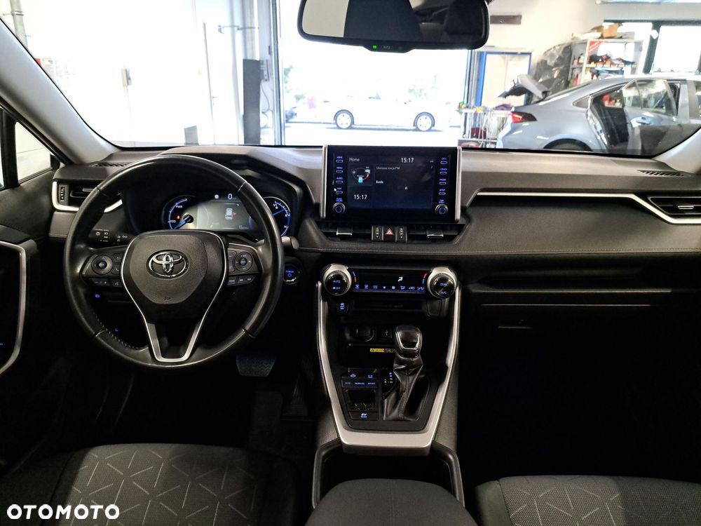 Toyota RAV4 - 11