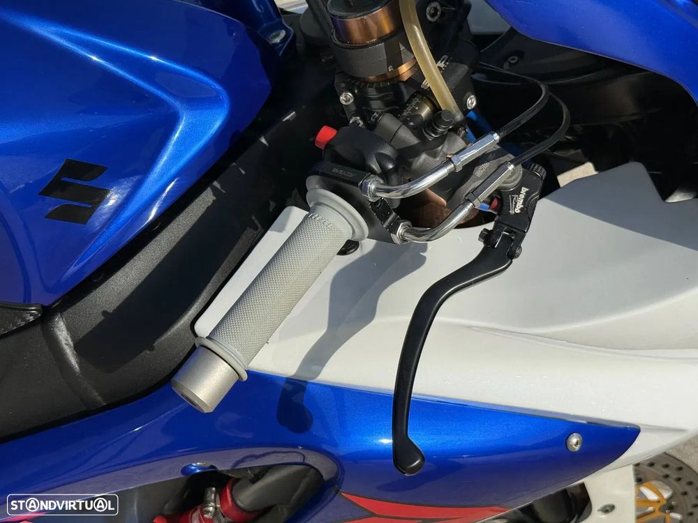 Suzuki GSX-R - 26
