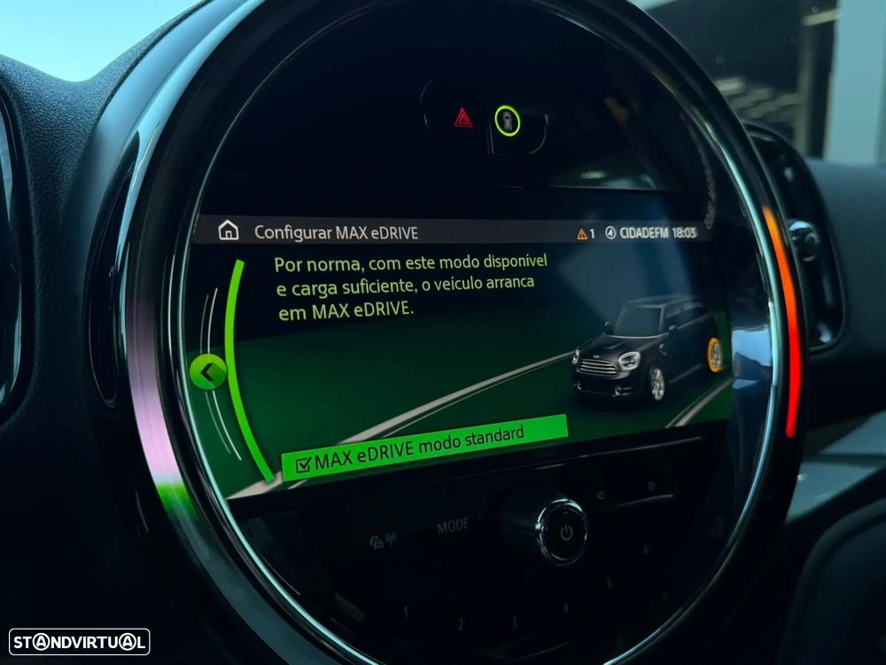 MINI Countryman Cooper SE ALL4 Auto - 41