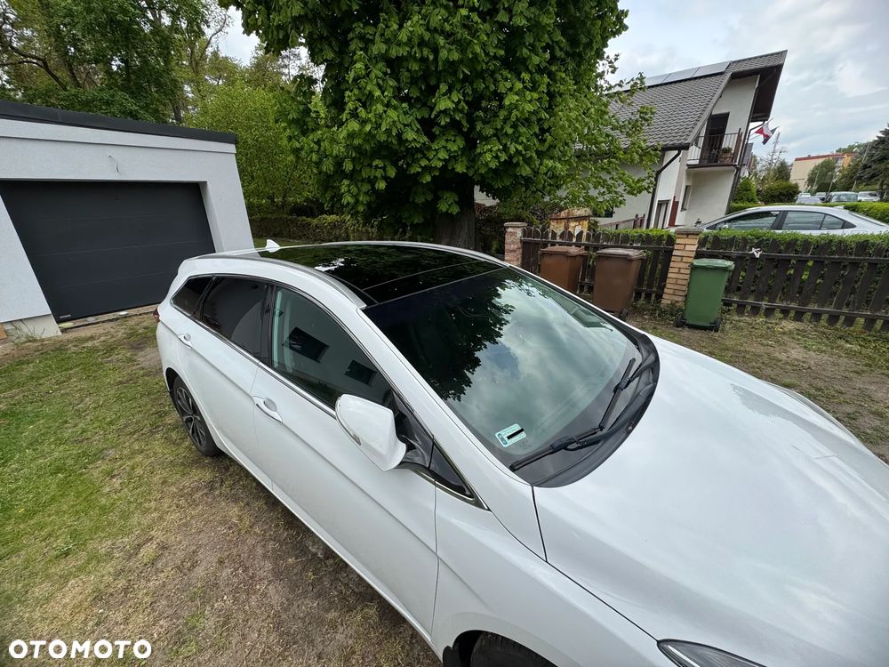 Hyundai i40 1.7 CRDi Business - 9