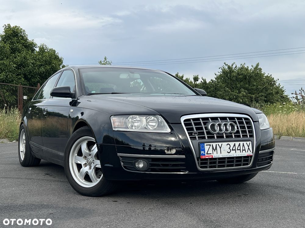 Audi A6 Limousine - 2