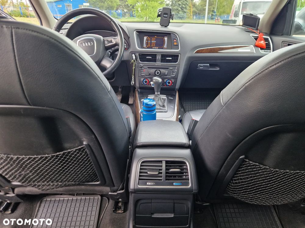 Audi Q5 - 10